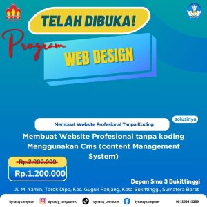 web desain